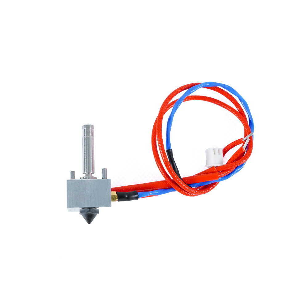 مجموعة فوهة فلاشفورج مع المشتت - مراجعة Nozzle 0.4Mm Hardened وسعره
