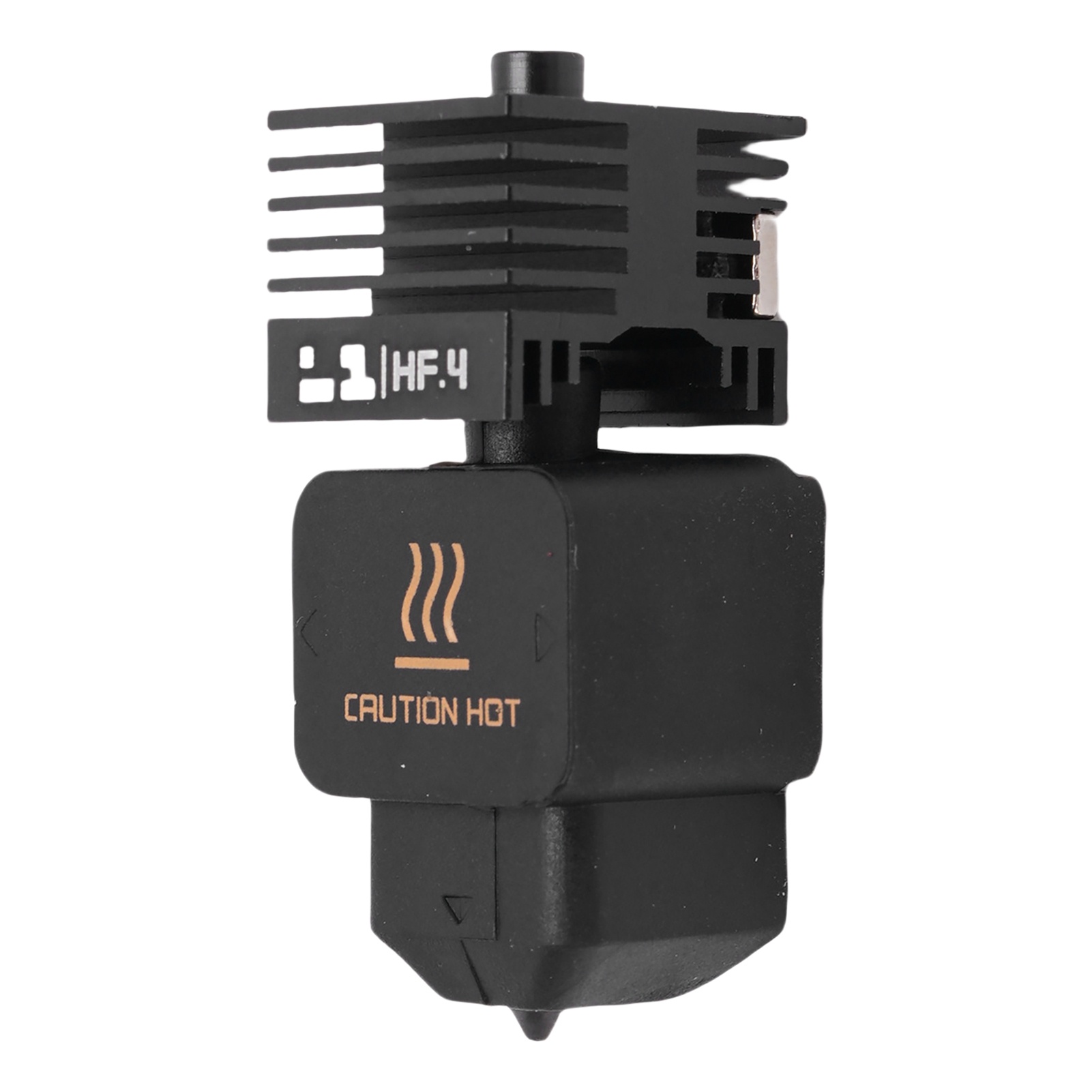 رأس طباعة E5 عالي التدفق بديل  - مراجعة Nozzle 0.4Mm Hardened وسعره