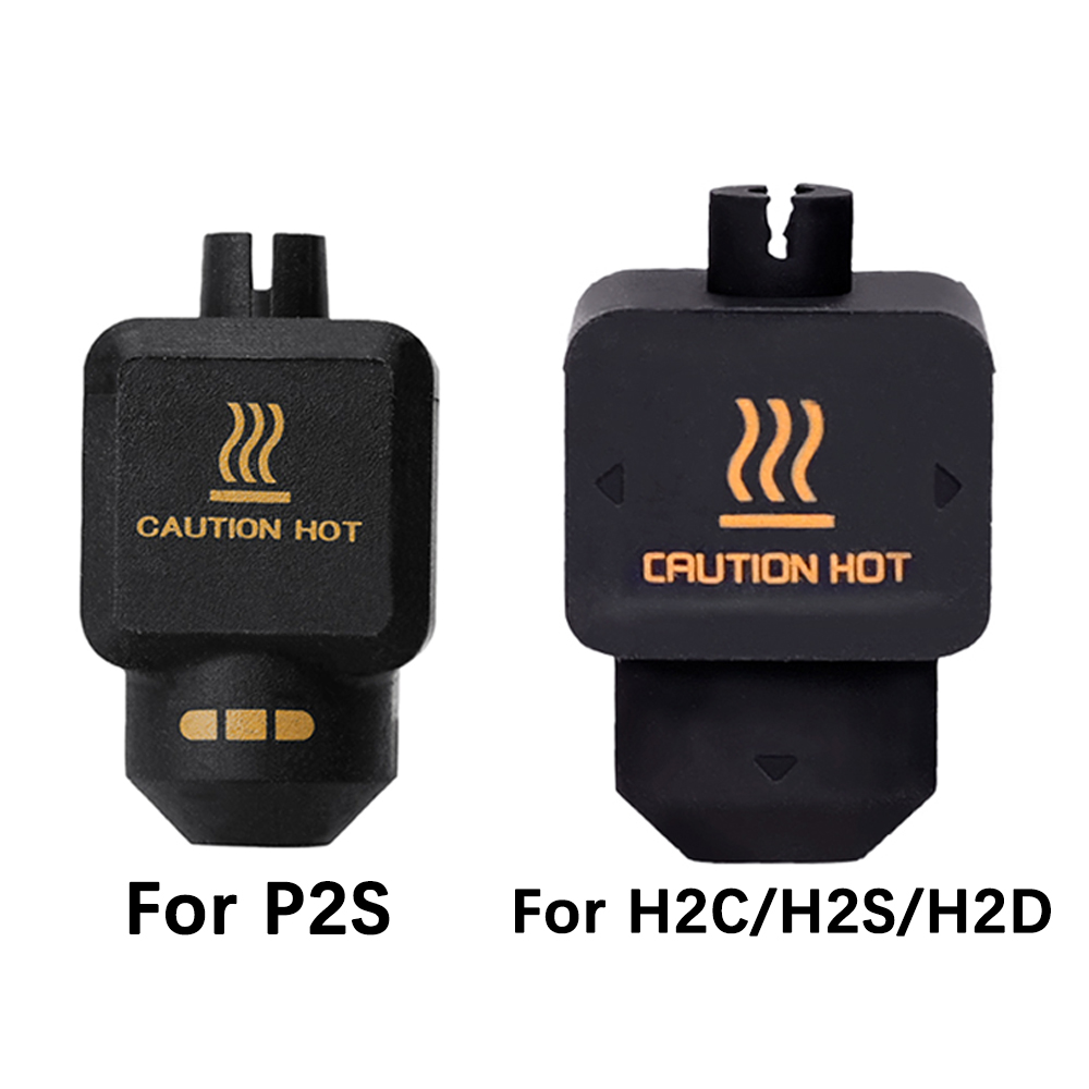 رأس طباعة متكامل جديد لطابعات  - مراجعة Nozzle 0.4Mm Hardened وسعره