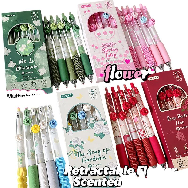 أقلام جل قابلة للسحب بطباعة زه - مراجعة 3D Printing Pen For Adults وسعره