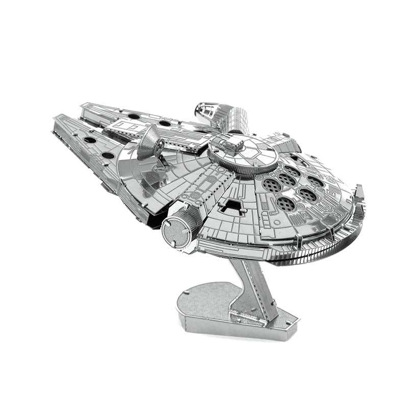 طقم بناء نماذج معدنية ثلاثية ا - مراجعة 3D Printing Lego وسعره