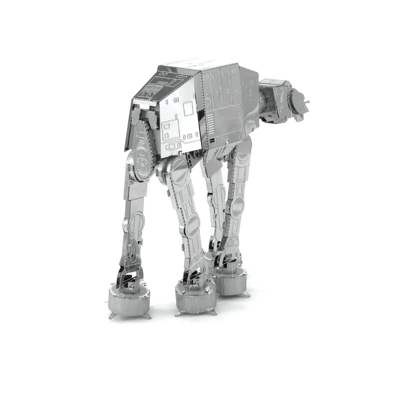 طقم بناء نماذج معدنية ثلاثية ا - مراجعة 3D Printing Lego وسعره