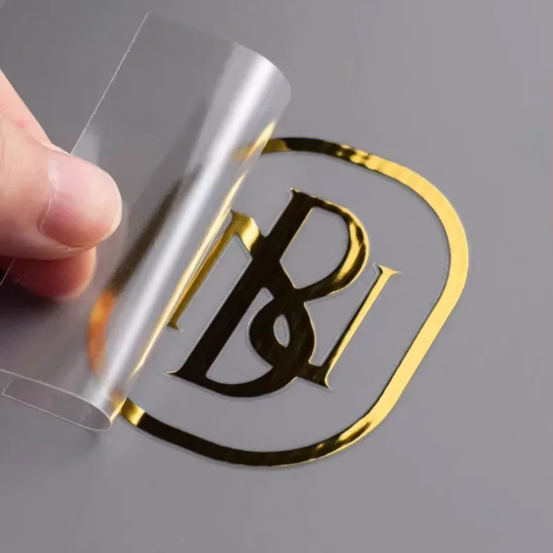 100 قطعة ملصق نقل حراري ثلاثي  - مراجعة 3D Printing In Food وسعره