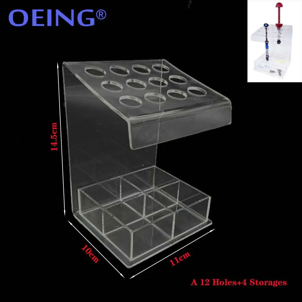 الأسنان مركب الراتنج حامل حقنة - مراجعة Resin Curing Station وسعره