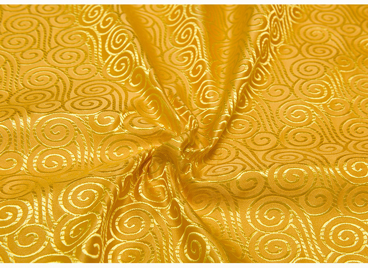 HLQON دائرة نمط لامع ألياف الج - مراجعة 3D Printing On Fabric وسعره