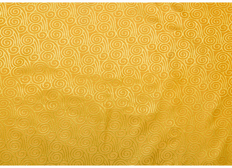 HLQON دائرة نمط لامع ألياف الج - مراجعة 3D Printing On Fabric وسعره