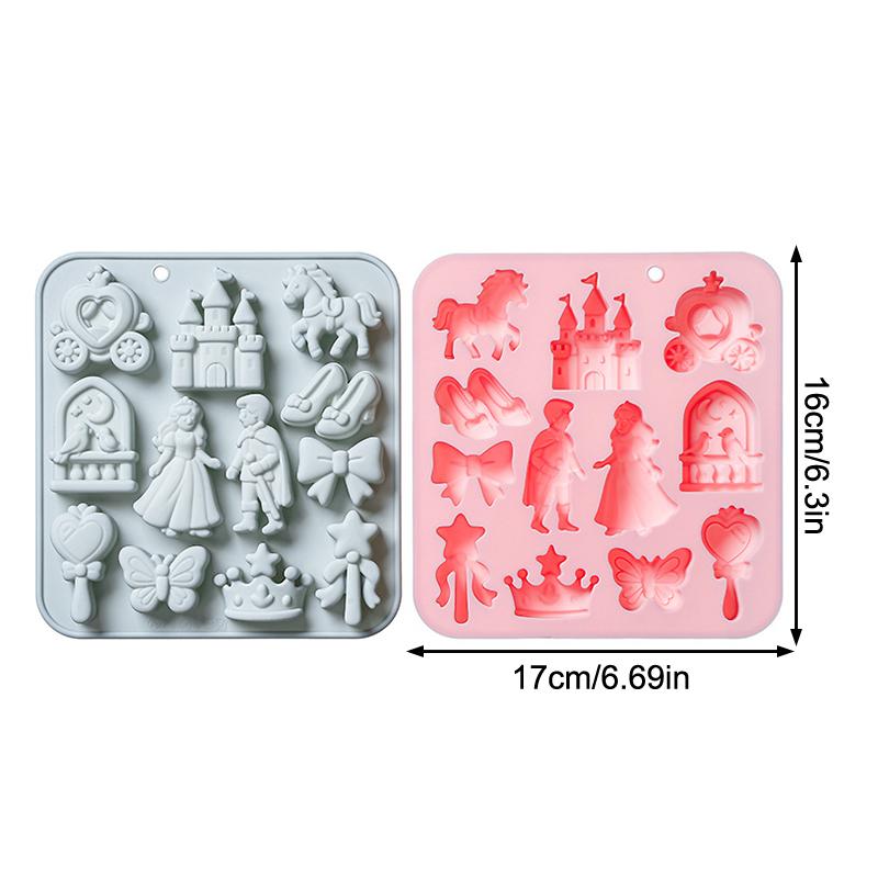 قالب سيليكون جديد! بـ 12 تجويف - مراجعة 3D Printing Model Free وسعره