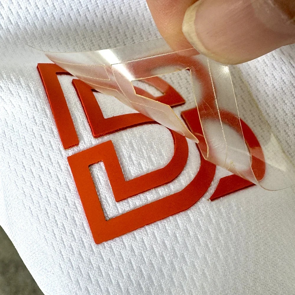 TC نقل الحرارة لون واحد 1.0 مل - مراجعة 3D Printing On Fabric وسعره