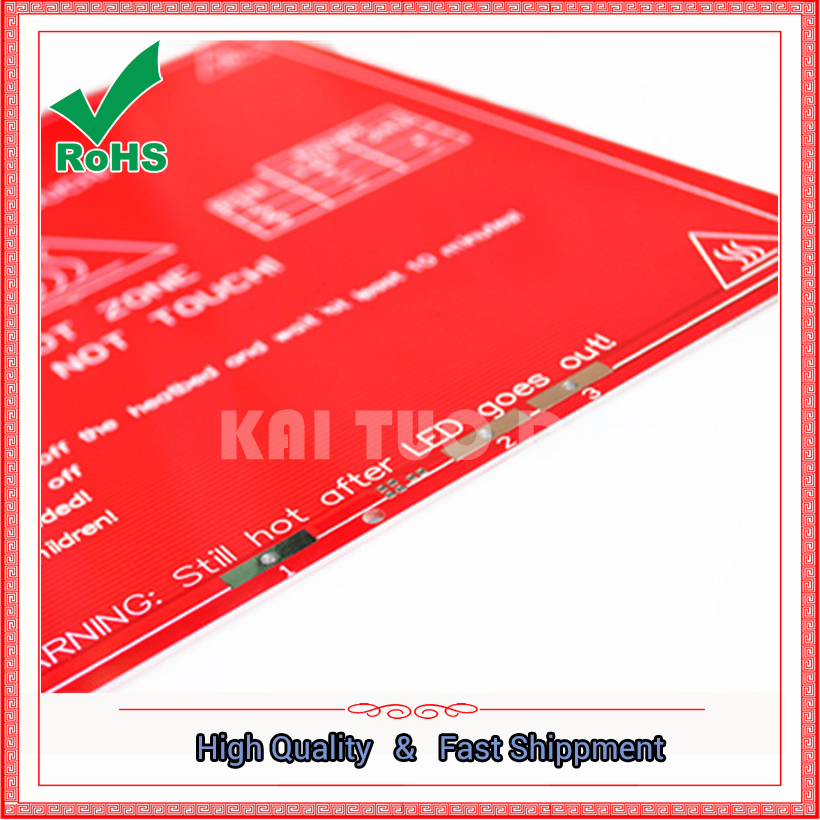 طابعة ثلاثية الأبعاد PCB 12/24 - مراجعة 3D Printer Power Supply وسعره