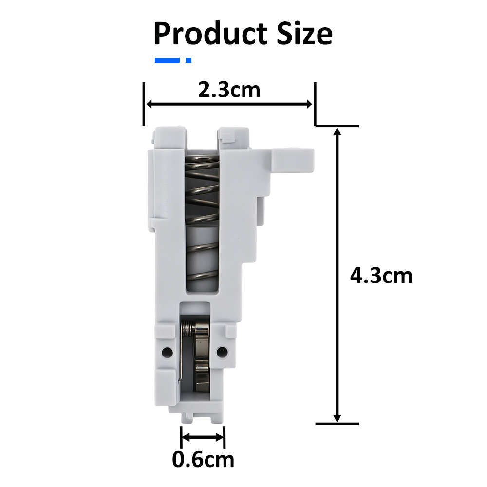 قاعدة استشعار الخيوط لطابعات B - مراجعة 3D Printing Website وسعره