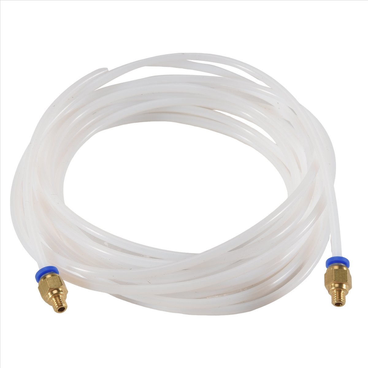 أنبوب بودن PTFE محسن بطول 5 أم - مراجعة 3D Printer Power Supply وسعره
