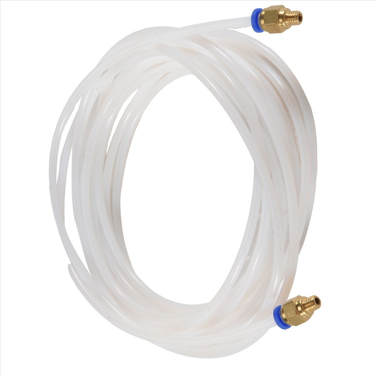 أنبوب بودن PTFE محسن بطول 5 أم - مراجعة 3D Printer Power Supply وسعره