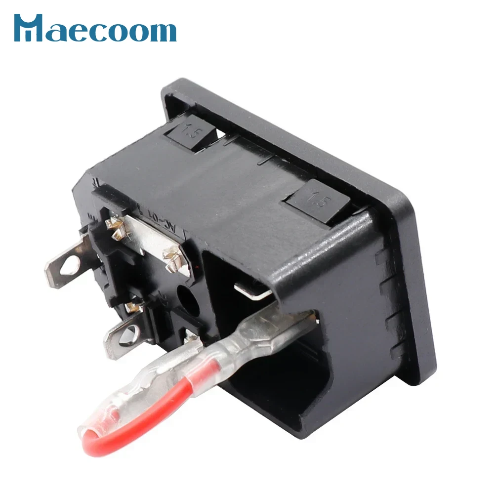 ترقية ملحقات الطابعة ثلاثية ال - مراجعة 3D Printer Power Supply وسعره