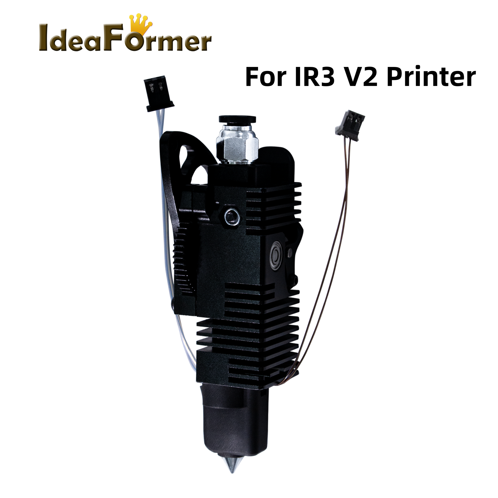 طقم باثق طابعة ثلاثية الأبعاد  - مراجعة Nozzle 0.4Mm Hardened وسعره